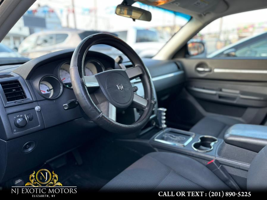 2008 Dodge Charger 4dr Sdn RWD, available for sale in Elizabeth, New Jersey | NJ Exotic Motors. Elizabeth, New Jersey 2008 Dodge Charger 4dr Sdn RWD, available for sale in Elizabeth, New Jersey | NJ Exotic Motors. Elizabeth, New Jersey