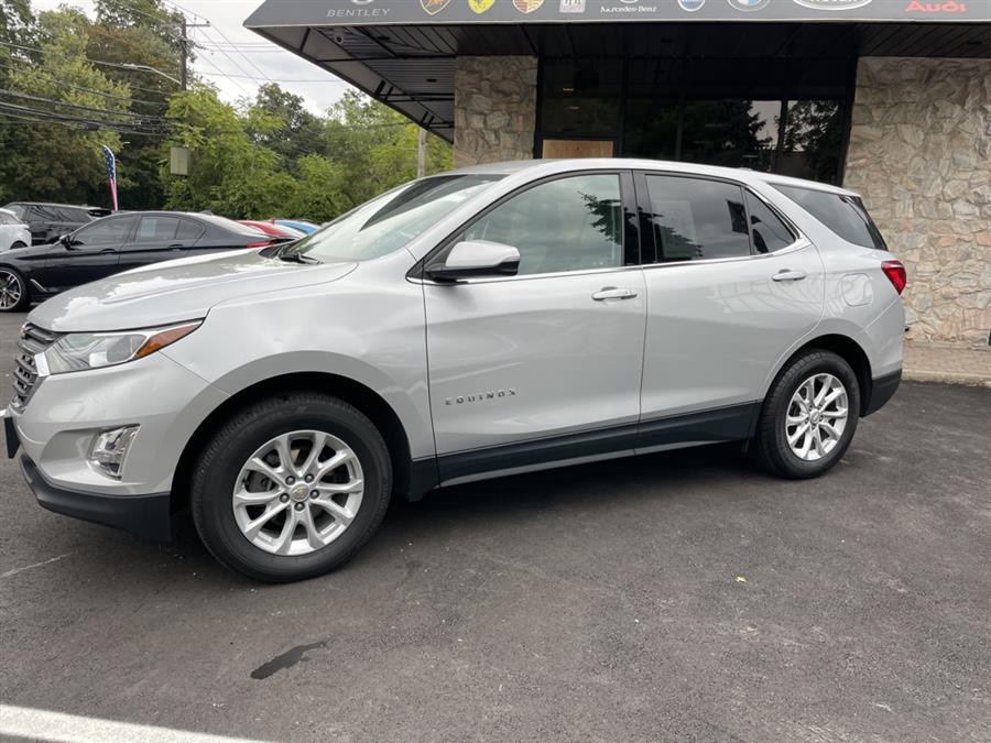 2019 Chevrolet Equinox LT, available for sale in Woodbury, New York | Drive World. Woodbury, New York 2019 Chevrolet Equinox LT, available for sale in Woodbury, New York | Drive World. Woodbury, New York