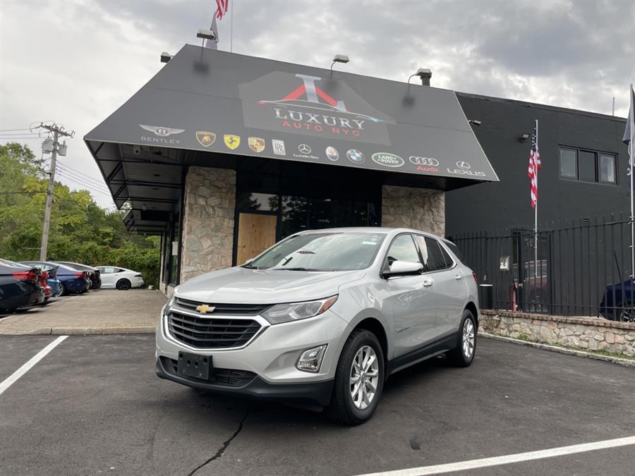 2019 Chevrolet Equinox LT, available for sale in Woodbury, New York | Drive World. Woodbury, New York 2019 Chevrolet Equinox LT, available for sale in Woodbury, New York | Drive World. Woodbury, New York