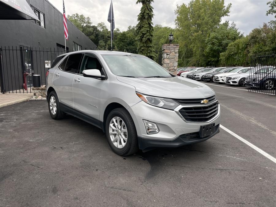 2019 Chevrolet Equinox LT, available for sale in Woodbury, New York | Drive World. Woodbury, New York 2019 Chevrolet Equinox LT, available for sale in Woodbury, New York | Drive World. Woodbury, New York