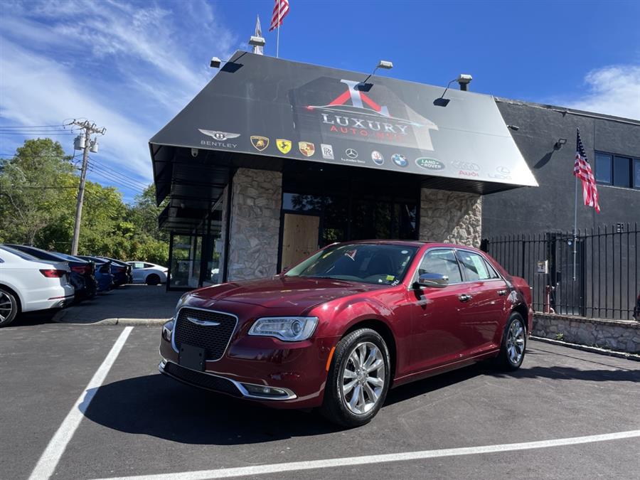 2020 Chrysler 300 Limited, available for sale in Woodbury, New York | Drive World. Woodbury, New York 2020 Chrysler 300 Limited, available for sale in Woodbury, New York | Drive World. Woodbury, New York