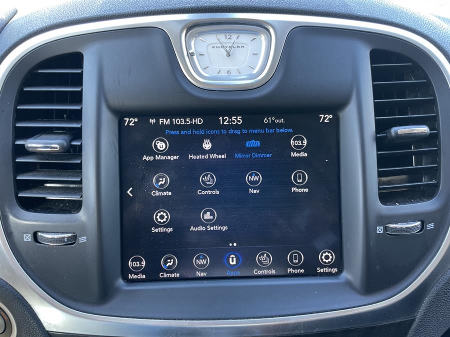 2020 Chrysler 300 Limited, available for sale in Woodbury, New York | Drive World. Woodbury, New York 2020 Chrysler 300 Limited, available for sale in Woodbury, New York | Drive World. Woodbury, New York