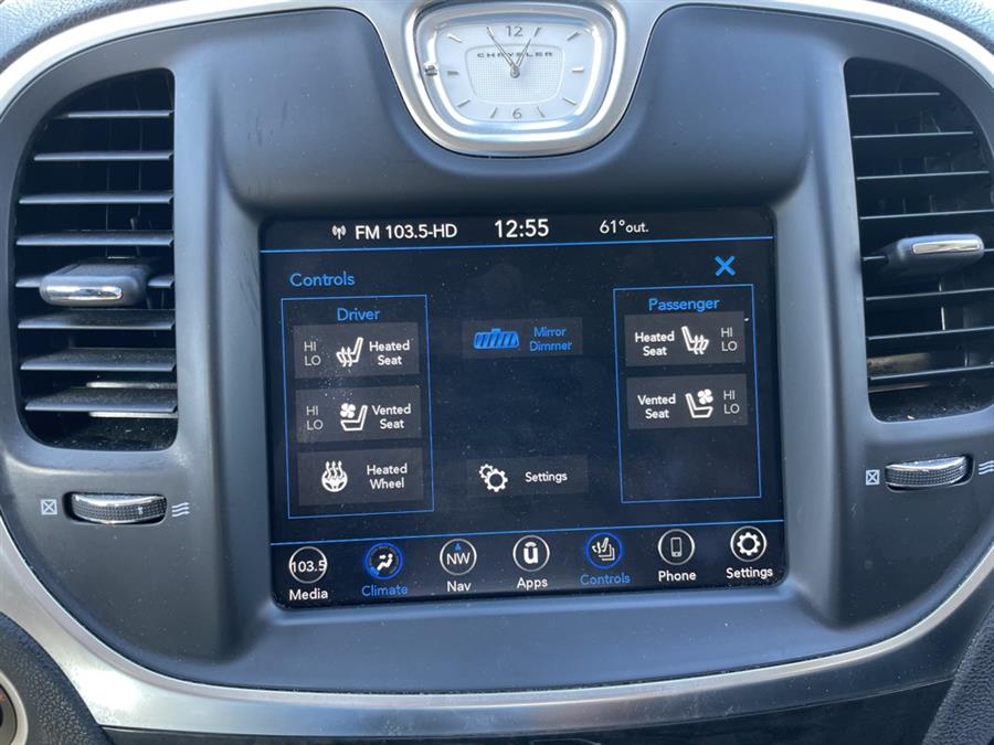 2020 Chrysler 300 Limited, available for sale in Woodbury, New York | Drive World. Woodbury, New York 2020 Chrysler 300 Limited, available for sale in Woodbury, New York | Drive World. Woodbury, New York