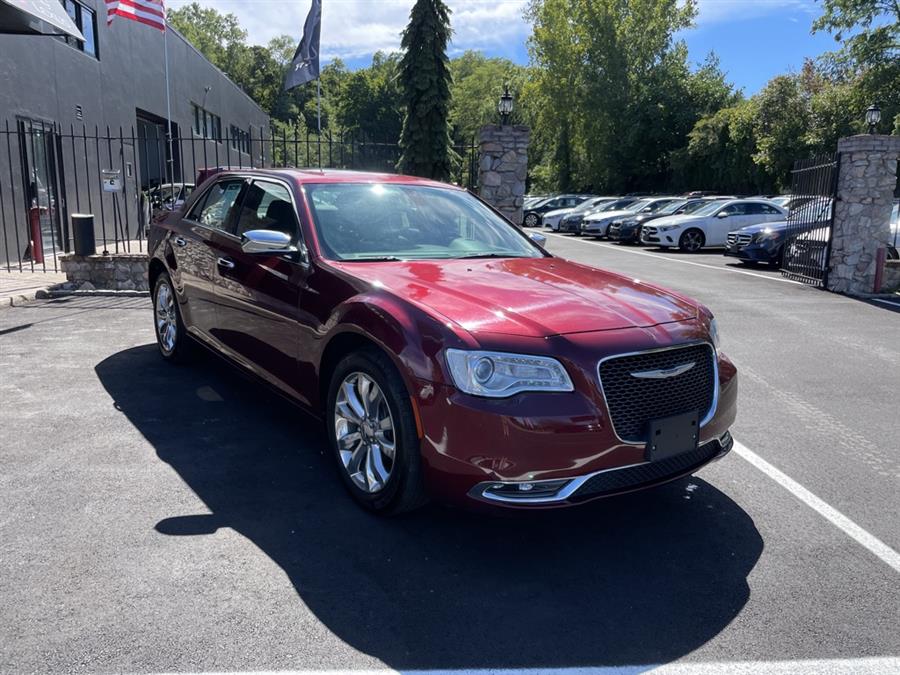 2020 Chrysler 300 Limited, available for sale in Woodbury, New York | Drive World. Woodbury, New York 2020 Chrysler 300 Limited, available for sale in Woodbury, New York | Drive World. Woodbury, New York