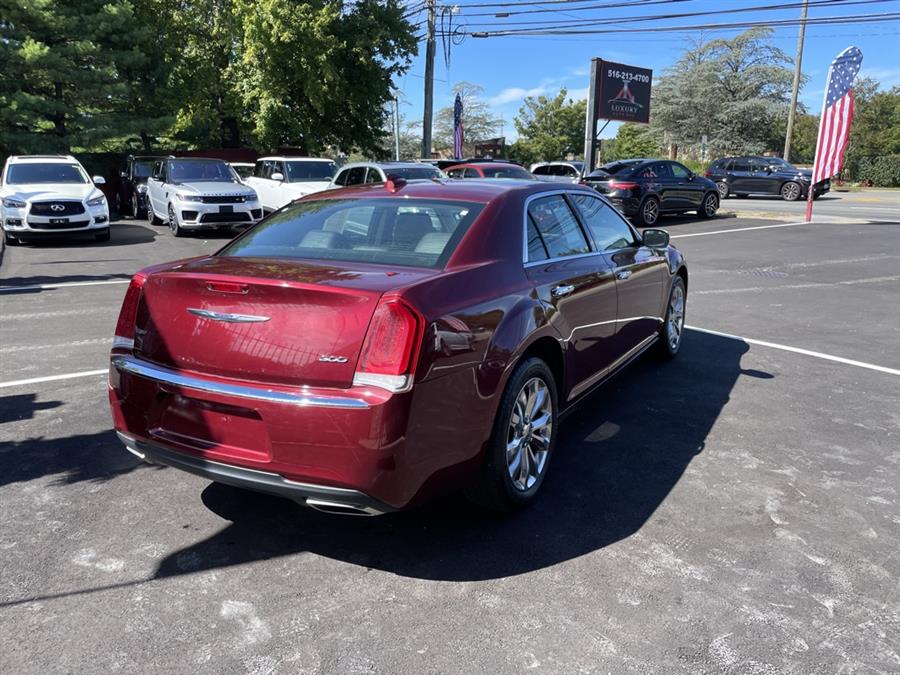 2020 Chrysler 300 Limited, available for sale in Woodbury, New York | Drive World. Woodbury, New York 2020 Chrysler 300 Limited, available for sale in Woodbury, New York | Drive World. Woodbury, New York