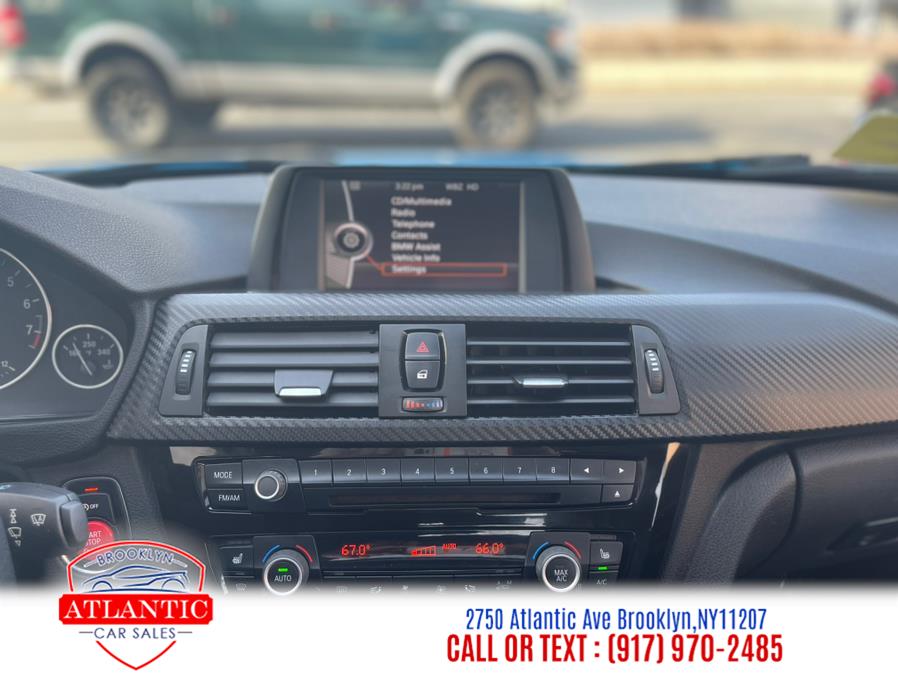 2013 BMW 3 Series 4dr Sdn 328i xDrive AWD SULEV, available for sale in Brooklyn, New York | Atlantic Car Sales. Brooklyn, New York 2013 BMW 3 Series 4dr Sdn 328i xDrive AWD SULEV, available for sale in Brooklyn, New York | Atlantic Car Sales. Brooklyn, New York
