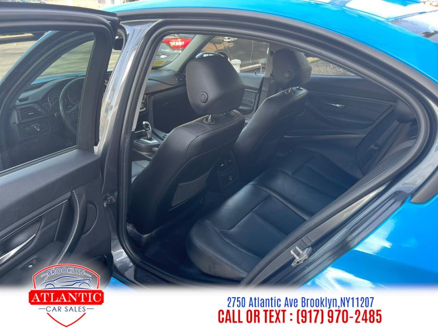 2013 BMW 3 Series 4dr Sdn 328i xDrive AWD SULEV, available for sale in Brooklyn, New York | Atlantic Car Sales. Brooklyn, New York 2013 BMW 3 Series 4dr Sdn 328i xDrive AWD SULEV, available for sale in Brooklyn, New York | Atlantic Car Sales. Brooklyn, New York