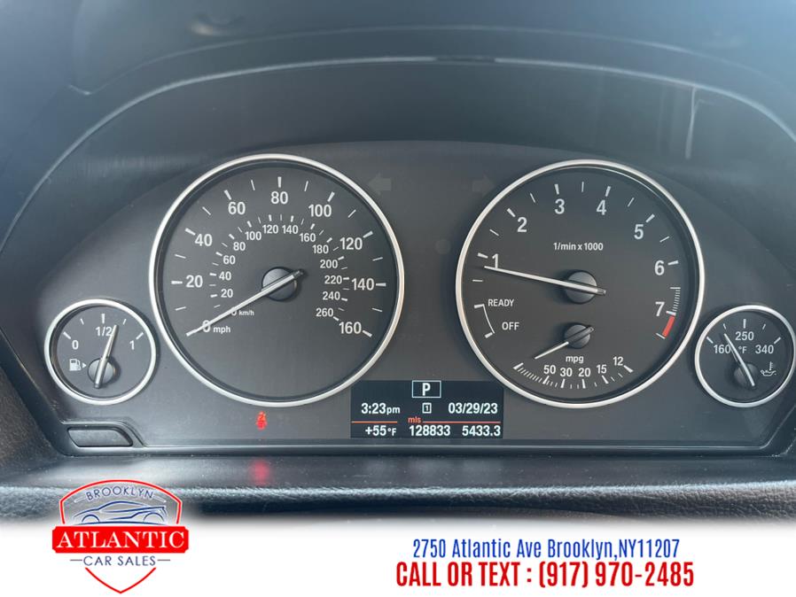 2013 BMW 3 Series 4dr Sdn 328i xDrive AWD SULEV, available for sale in Brooklyn, New York | Atlantic Car Sales. Brooklyn, New York 2013 BMW 3 Series 4dr Sdn 328i xDrive AWD SULEV, available for sale in Brooklyn, New York | Atlantic Car Sales. Brooklyn, New York