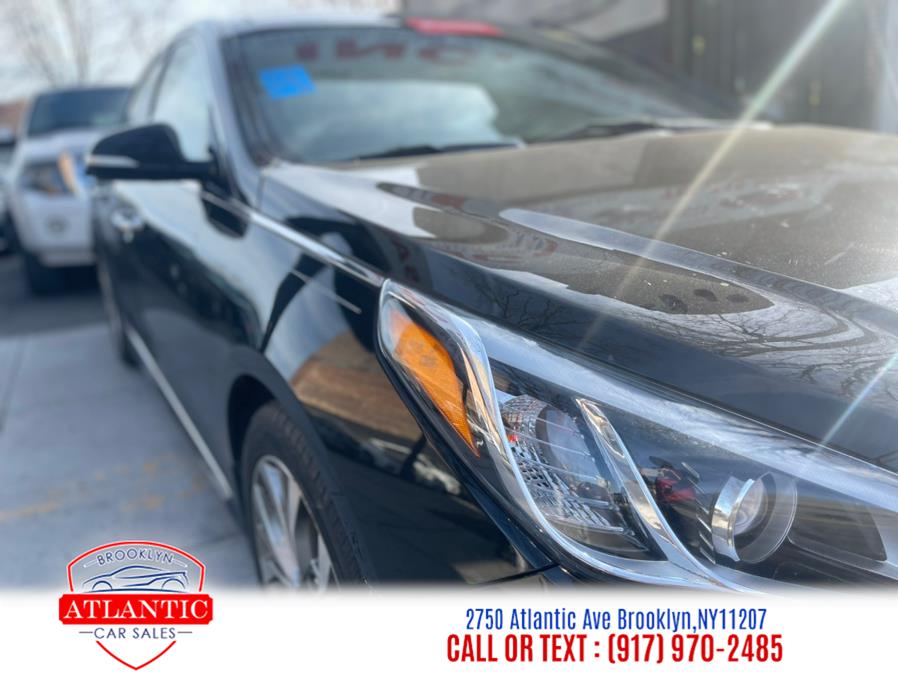 2017 Hyundai Sonata Sport 2.0T w/Black, available for sale in Brooklyn, New York | Atlantic Car Sales. Brooklyn, New York 2017 Hyundai Sonata Sport 2.0T w/Black, available for sale in Brooklyn, New York | Atlantic Car Sales. Brooklyn, New York