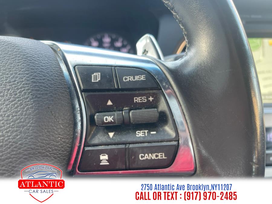 2017 Hyundai Sonata Sport 2.0T w/Black, available for sale in Brooklyn, New York | Atlantic Car Sales. Brooklyn, New York 2017 Hyundai Sonata Sport 2.0T w/Black, available for sale in Brooklyn, New York | Atlantic Car Sales. Brooklyn, New York