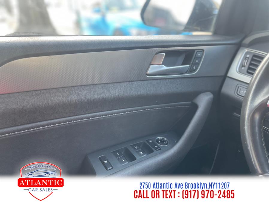 2017 Hyundai Sonata Sport 2.0T w/Black, available for sale in Brooklyn, New York | Atlantic Car Sales. Brooklyn, New York 2017 Hyundai Sonata Sport 2.0T w/Black, available for sale in Brooklyn, New York | Atlantic Car Sales. Brooklyn, New York
