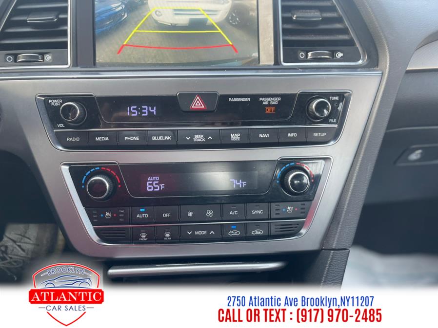 2017 Hyundai Sonata Sport 2.0T w/Black, available for sale in Brooklyn, New York | Atlantic Car Sales. Brooklyn, New York 2017 Hyundai Sonata Sport 2.0T w/Black, available for sale in Brooklyn, New York | Atlantic Car Sales. Brooklyn, New York