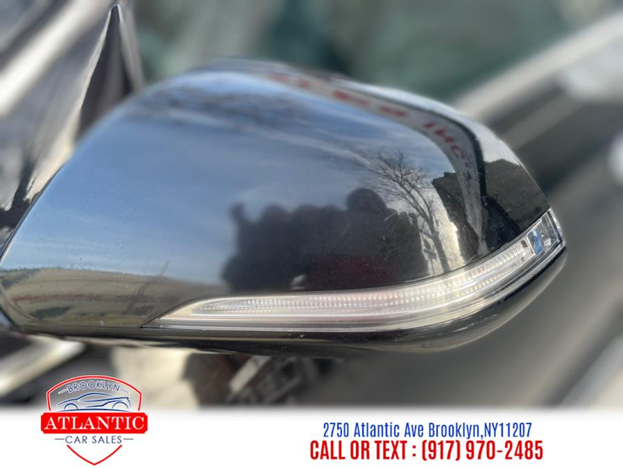 2017 Hyundai Sonata Sport 2.0T w/Black, available for sale in Brooklyn, New York | Atlantic Car Sales. Brooklyn, New York 2017 Hyundai Sonata Sport 2.0T w/Black, available for sale in Brooklyn, New York | Atlantic Car Sales. Brooklyn, New York