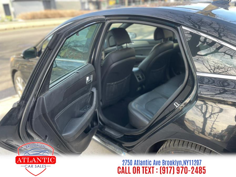 2017 Hyundai Sonata Sport 2.0T w/Black, available for sale in Brooklyn, New York | Atlantic Car Sales. Brooklyn, New York 2017 Hyundai Sonata Sport 2.0T w/Black, available for sale in Brooklyn, New York | Atlantic Car Sales. Brooklyn, New York