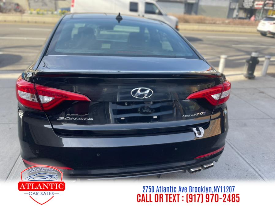 2017 Hyundai Sonata Sport 2.0T w/Black, available for sale in Brooklyn, New York | Atlantic Car Sales. Brooklyn, New York 2017 Hyundai Sonata Sport 2.0T w/Black, available for sale in Brooklyn, New York | Atlantic Car Sales. Brooklyn, New York