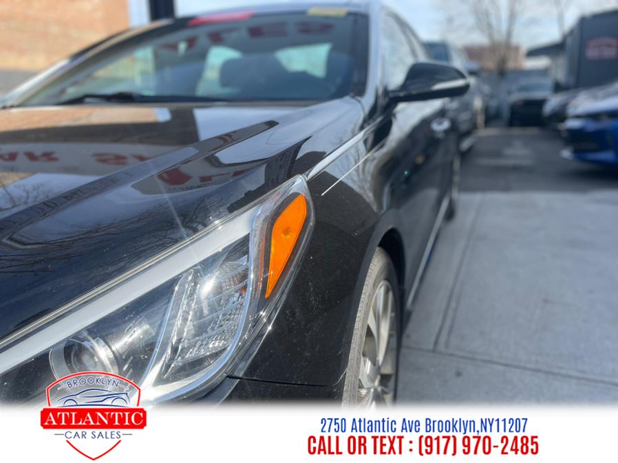 2017 Hyundai Sonata Sport 2.0T w/Black, available for sale in Brooklyn, New York | Atlantic Car Sales. Brooklyn, New York 2017 Hyundai Sonata Sport 2.0T w/Black, available for sale in Brooklyn, New York | Atlantic Car Sales. Brooklyn, New York