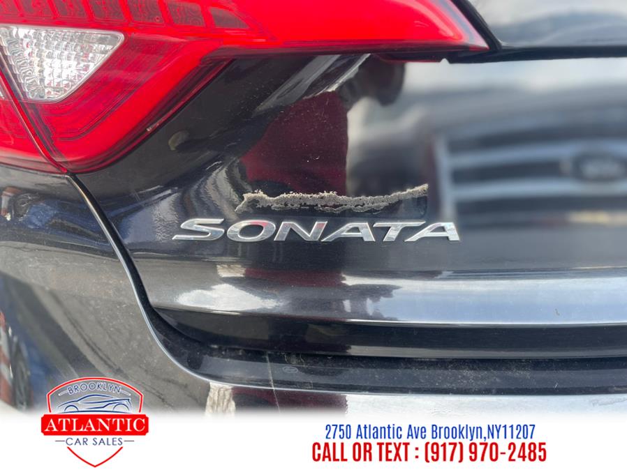 2017 Hyundai Sonata Sport 2.0T w/Black, available for sale in Brooklyn, New York | Atlantic Car Sales. Brooklyn, New York 2017 Hyundai Sonata Sport 2.0T w/Black, available for sale in Brooklyn, New York | Atlantic Car Sales. Brooklyn, New York