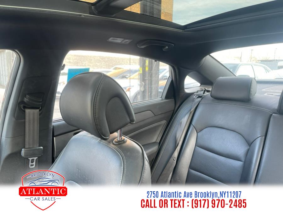 2017 Hyundai Sonata Sport 2.0T w/Black, available for sale in Brooklyn, New York | Atlantic Car Sales. Brooklyn, New York 2017 Hyundai Sonata Sport 2.0T w/Black, available for sale in Brooklyn, New York | Atlantic Car Sales. Brooklyn, New York