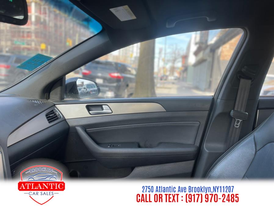 2017 Hyundai Sonata Sport 2.0T w/Black, available for sale in Brooklyn, New York | Atlantic Car Sales. Brooklyn, New York 2017 Hyundai Sonata Sport 2.0T w/Black, available for sale in Brooklyn, New York | Atlantic Car Sales. Brooklyn, New York
