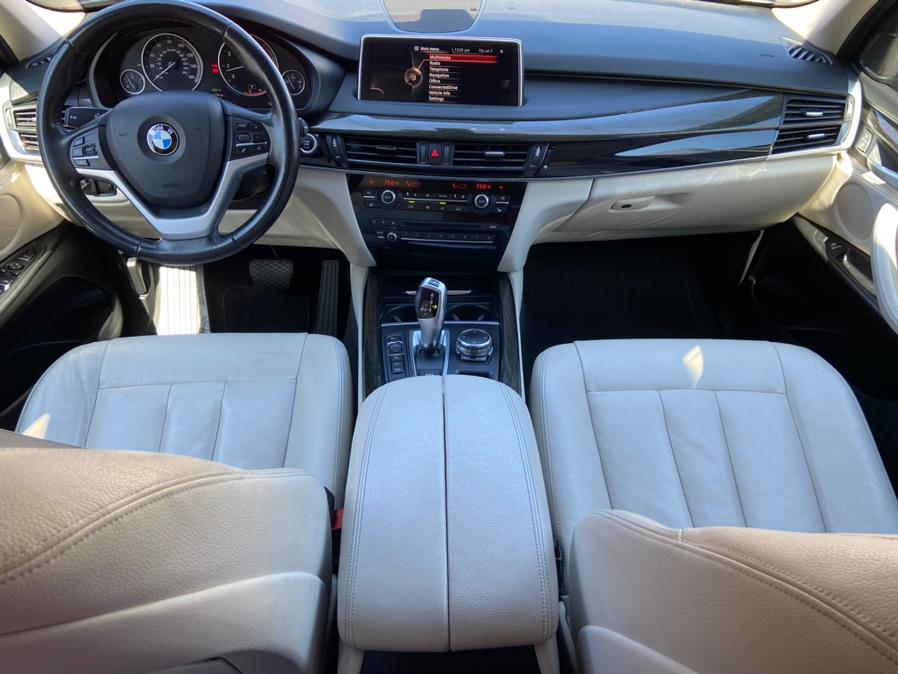 2016 BMW X5 AWD 4dr xDrive35i, available for sale in Paterson, New Jersey | Champion of Paterson. Paterson, New Jersey 2016 BMW X5 AWD 4dr xDrive35i, available for sale in Paterson, New Jersey | Champion of Paterson. Paterson, New Jersey