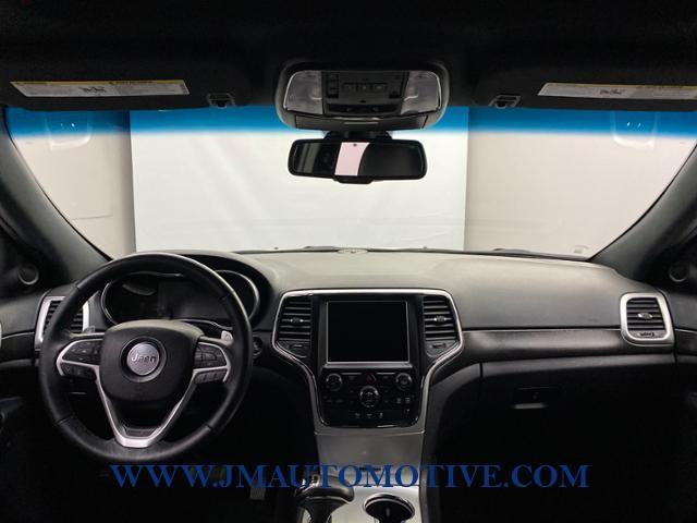 2015 Jeep Grand Cherokee 4WD 4dr Altitude, available for sale in Naugatuck, Connecticut | J&M Automotive Sls&Svc LLC. Naugatuck, Connecticut 2015 Jeep Grand Cherokee 4WD 4dr Altitude, available for sale in Naugatuck, Connecticut | J&M Automotive Sls&Svc LLC. Naugatuck, Connecticut