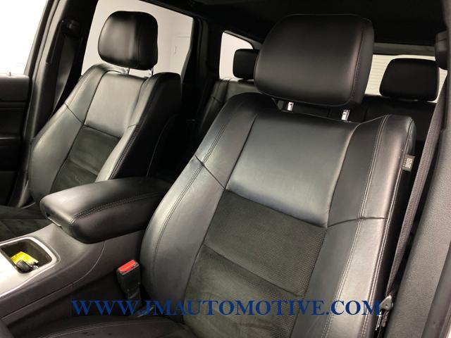 2015 Jeep Grand Cherokee 4WD 4dr Altitude, available for sale in Naugatuck, Connecticut | J&M Automotive Sls&Svc LLC. Naugatuck, Connecticut 2015 Jeep Grand Cherokee 4WD 4dr Altitude, available for sale in Naugatuck, Connecticut | J&M Automotive Sls&Svc LLC. Naugatuck, Connecticut