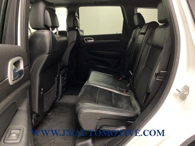 2015 Jeep Grand Cherokee 4WD 4dr Altitude, available for sale in Naugatuck, Connecticut | J&M Automotive Sls&Svc LLC. Naugatuck, Connecticut 2015 Jeep Grand Cherokee 4WD 4dr Altitude, available for sale in Naugatuck, Connecticut | J&M Automotive Sls&Svc LLC. Naugatuck, Connecticut