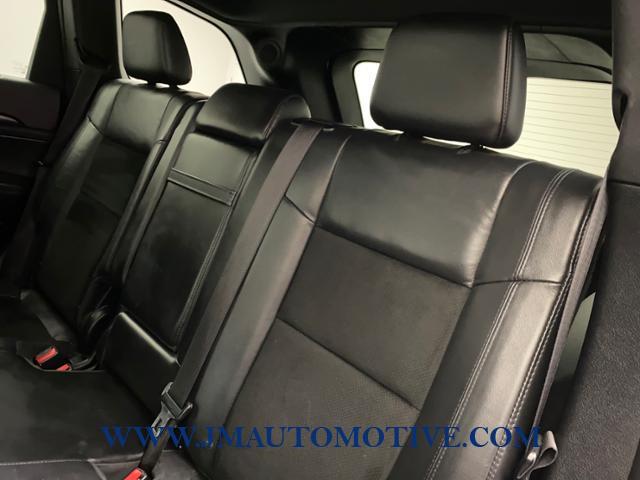 2015 Jeep Grand Cherokee 4WD 4dr Altitude, available for sale in Naugatuck, Connecticut | J&M Automotive Sls&Svc LLC. Naugatuck, Connecticut 2015 Jeep Grand Cherokee 4WD 4dr Altitude, available for sale in Naugatuck, Connecticut | J&M Automotive Sls&Svc LLC. Naugatuck, Connecticut