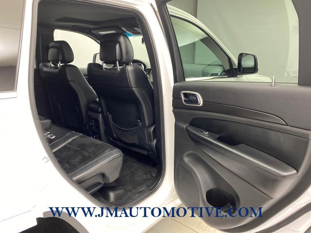 2015 Jeep Grand Cherokee 4WD 4dr Altitude, available for sale in Naugatuck, Connecticut | J&M Automotive Sls&Svc LLC. Naugatuck, Connecticut 2015 Jeep Grand Cherokee 4WD 4dr Altitude, available for sale in Naugatuck, Connecticut | J&M Automotive Sls&Svc LLC. Naugatuck, Connecticut