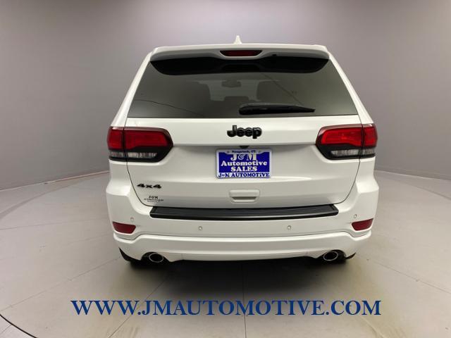 2015 Jeep Grand Cherokee 4WD 4dr Altitude, available for sale in Naugatuck, Connecticut | J&M Automotive Sls&Svc LLC. Naugatuck, Connecticut 2015 Jeep Grand Cherokee 4WD 4dr Altitude, available for sale in Naugatuck, Connecticut | J&M Automotive Sls&Svc LLC. Naugatuck, Connecticut