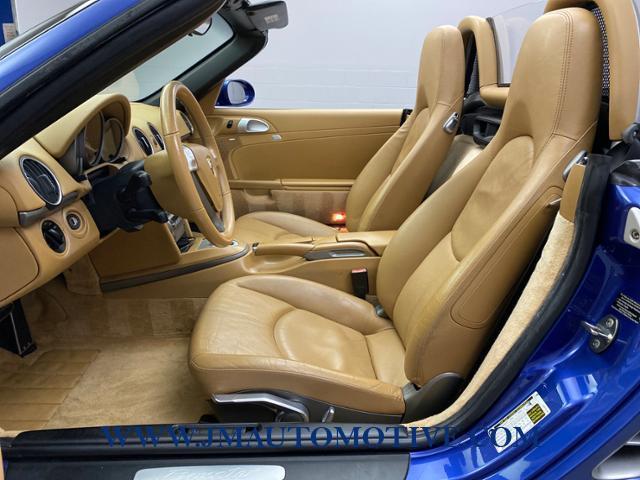2008 Porsche Boxster 2dr Roadster, available for sale in Naugatuck, Connecticut | J&M Automotive Sls&Svc LLC. Naugatuck, Connecticut 2008 Porsche Boxster 2dr Roadster, available for sale in Naugatuck, Connecticut | J&M Automotive Sls&Svc LLC. Naugatuck, Connecticut