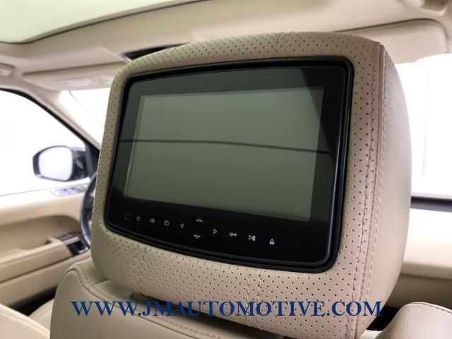 2017 Land Rover Range Rover Sport V6 Supercharged SE, available for sale in Naugatuck, Connecticut | J&M Automotive Sls&Svc LLC. Naugatuck, Connecticut 2017 Land Rover Range Rover Sport V6 Supercharged SE, available for sale in Naugatuck, Connecticut | J&M Automotive Sls&Svc LLC. Naugatuck, Connecticut