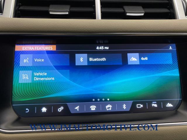 2017 Land Rover Range Rover Sport V6 Supercharged SE, available for sale in Naugatuck, Connecticut | J&M Automotive Sls&Svc LLC. Naugatuck, Connecticut 2017 Land Rover Range Rover Sport V6 Supercharged SE, available for sale in Naugatuck, Connecticut | J&M Automotive Sls&Svc LLC. Naugatuck, Connecticut