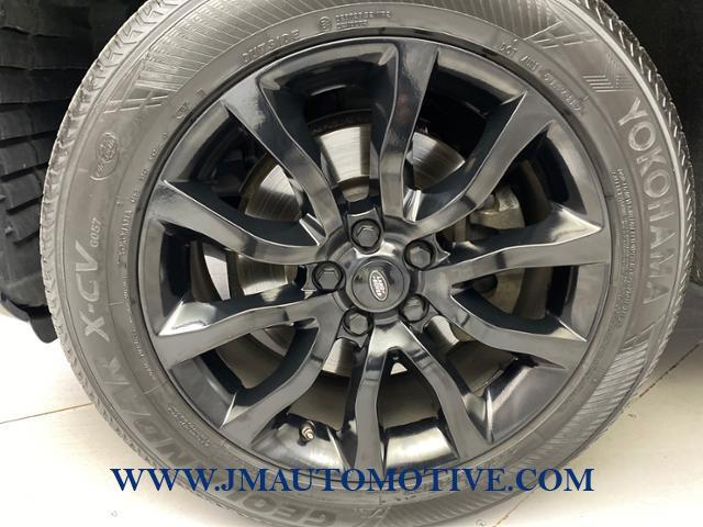 2017 Land Rover Range Rover Sport V6 Supercharged SE, available for sale in Naugatuck, Connecticut | J&M Automotive Sls&Svc LLC. Naugatuck, Connecticut 2017 Land Rover Range Rover Sport V6 Supercharged SE, available for sale in Naugatuck, Connecticut | J&M Automotive Sls&Svc LLC. Naugatuck, Connecticut