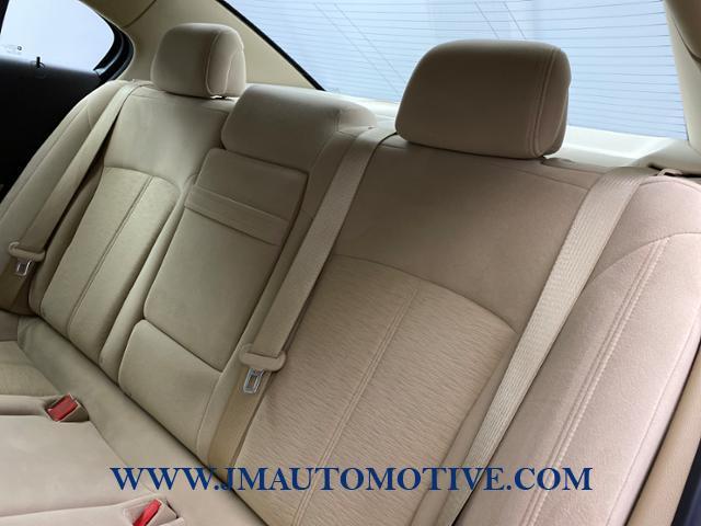 2012 Buick Lacrosse 4dr Sdn Base FWD, available for sale in Naugatuck, Connecticut | J&M Automotive Sls&Svc LLC. Naugatuck, Connecticut 2012 Buick Lacrosse 4dr Sdn Base FWD, available for sale in Naugatuck, Connecticut | J&M Automotive Sls&Svc LLC. Naugatuck, Connecticut