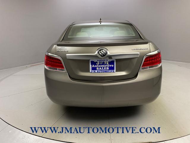 2012 Buick Lacrosse 4dr Sdn Base FWD, available for sale in Naugatuck, Connecticut | J&M Automotive Sls&Svc LLC. Naugatuck, Connecticut 2012 Buick Lacrosse 4dr Sdn Base FWD, available for sale in Naugatuck, Connecticut | J&M Automotive Sls&Svc LLC. Naugatuck, Connecticut