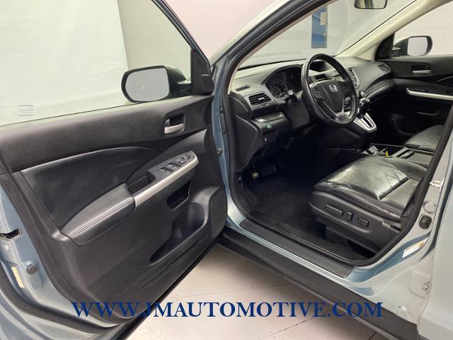 2012 Honda Cr-v AWD 5dr EX-L w/Navi, available for sale in Naugatuck, Connecticut | J&M Automotive Sls&Svc LLC. Naugatuck, Connecticut 2012 Honda Cr-v AWD 5dr EX-L w/Navi, available for sale in Naugatuck, Connecticut | J&M Automotive Sls&Svc LLC. Naugatuck, Connecticut