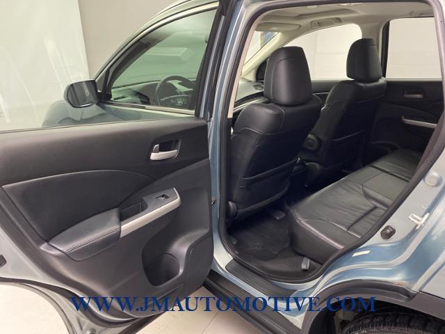2012 Honda Cr-v AWD 5dr EX-L w/Navi, available for sale in Naugatuck, Connecticut | J&M Automotive Sls&Svc LLC. Naugatuck, Connecticut 2012 Honda Cr-v AWD 5dr EX-L w/Navi, available for sale in Naugatuck, Connecticut | J&M Automotive Sls&Svc LLC. Naugatuck, Connecticut