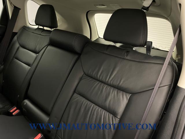 2012 Honda Cr-v AWD 5dr EX-L w/Navi, available for sale in Naugatuck, Connecticut | J&M Automotive Sls&Svc LLC. Naugatuck, Connecticut 2012 Honda Cr-v AWD 5dr EX-L w/Navi, available for sale in Naugatuck, Connecticut | J&M Automotive Sls&Svc LLC. Naugatuck, Connecticut