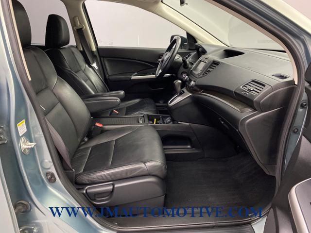 2012 Honda Cr-v AWD 5dr EX-L w/Navi, available for sale in Naugatuck, Connecticut | J&M Automotive Sls&Svc LLC. Naugatuck, Connecticut 2012 Honda Cr-v AWD 5dr EX-L w/Navi, available for sale in Naugatuck, Connecticut | J&M Automotive Sls&Svc LLC. Naugatuck, Connecticut