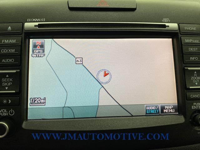 2012 Honda Cr-v AWD 5dr EX-L w/Navi, available for sale in Naugatuck, Connecticut | J&M Automotive Sls&Svc LLC. Naugatuck, Connecticut 2012 Honda Cr-v AWD 5dr EX-L w/Navi, available for sale in Naugatuck, Connecticut | J&M Automotive Sls&Svc LLC. Naugatuck, Connecticut
