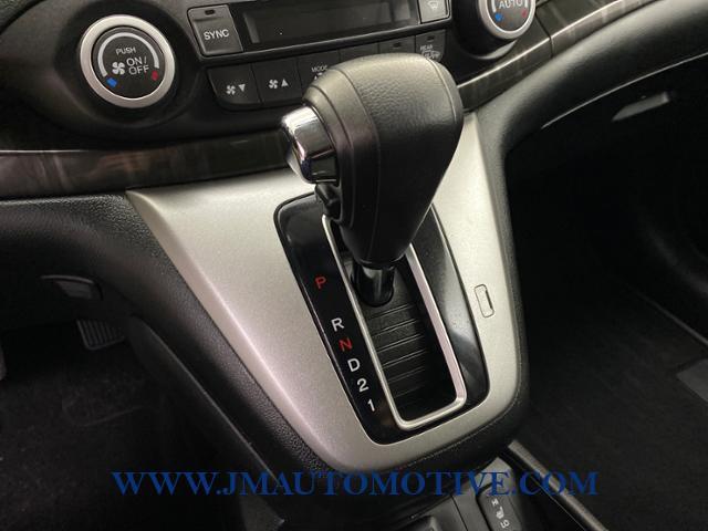2012 Honda Cr-v AWD 5dr EX-L w/Navi, available for sale in Naugatuck, Connecticut | J&M Automotive Sls&Svc LLC. Naugatuck, Connecticut 2012 Honda Cr-v AWD 5dr EX-L w/Navi, available for sale in Naugatuck, Connecticut | J&M Automotive Sls&Svc LLC. Naugatuck, Connecticut