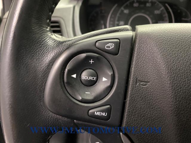2012 Honda Cr-v AWD 5dr EX-L w/Navi, available for sale in Naugatuck, Connecticut | J&M Automotive Sls&Svc LLC. Naugatuck, Connecticut 2012 Honda Cr-v AWD 5dr EX-L w/Navi, available for sale in Naugatuck, Connecticut | J&M Automotive Sls&Svc LLC. Naugatuck, Connecticut