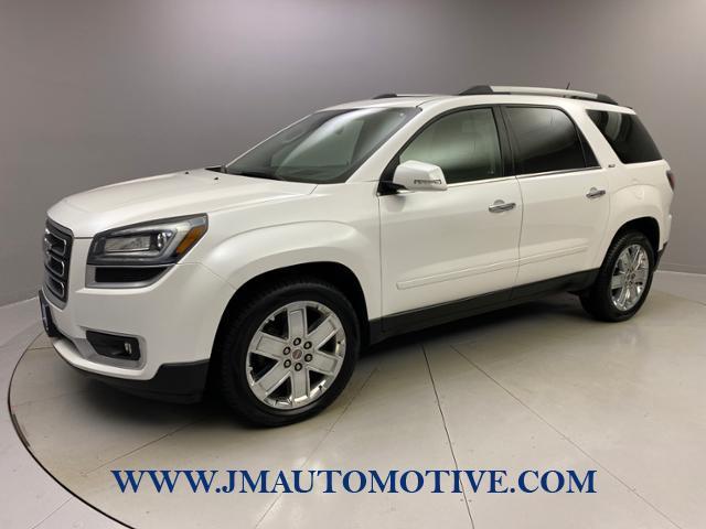 2017 GMC Acadia Limited AWD 4dr Limited, available for sale in Naugatuck, Connecticut | J&M Automotive Sls&Svc LLC. Naugatuck, Connecticut