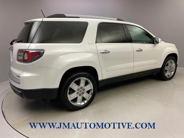 2017 GMC Acadia Limited AWD 4dr Limited, available for sale in Naugatuck, Connecticut | J&M Automotive Sls&Svc LLC. Naugatuck, Connecticut 2017 GMC Acadia Limited AWD 4dr Limited, available for sale in Naugatuck, Connecticut | J&M Automotive Sls&Svc LLC. Naugatuck, Connecticut