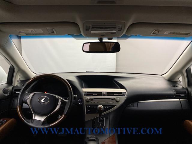 2015 Lexus Rx 450h AWD 4dr, available for sale in Naugatuck, Connecticut | J&M Automotive Sls&Svc LLC. Naugatuck, Connecticut 2015 Lexus Rx 450h AWD 4dr, available for sale in Naugatuck, Connecticut | J&M Automotive Sls&Svc LLC. Naugatuck, Connecticut
