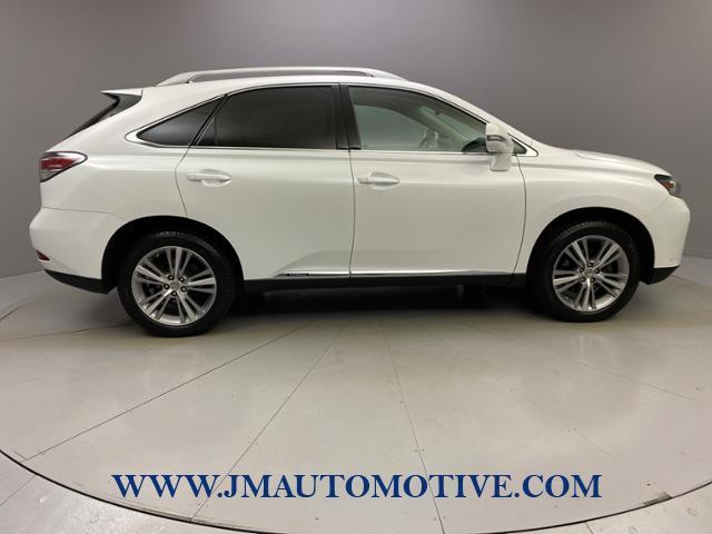 2015 Lexus Rx 450h AWD 4dr, available for sale in Naugatuck, Connecticut | J&M Automotive Sls&Svc LLC. Naugatuck, Connecticut 2015 Lexus Rx 450h AWD 4dr, available for sale in Naugatuck, Connecticut | J&M Automotive Sls&Svc LLC. Naugatuck, Connecticut