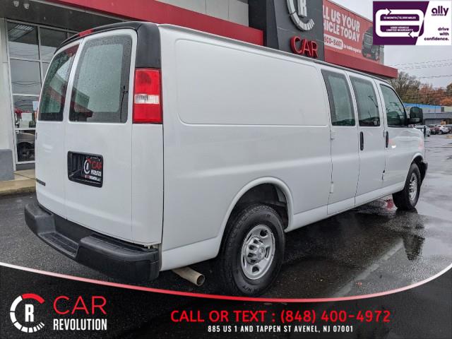 2020 Chevrolet 2500 Express Cargo Van , available for sale in Avenel, New Jersey | Car Revolution. Avenel, New Jersey 2020 Chevrolet 2500 Express Cargo Van , available for sale in Avenel, New Jersey | Car Revolution. Avenel, New Jersey