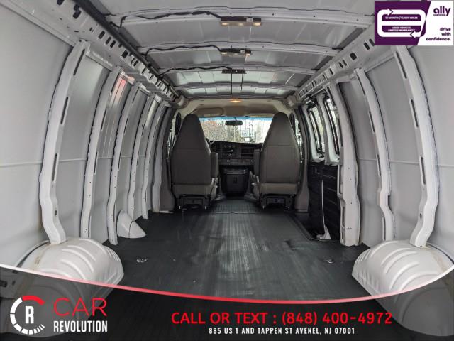 2020 Chevrolet 2500 Express Cargo Van , available for sale in Avenel, New Jersey | Car Revolution. Avenel, New Jersey 2020 Chevrolet 2500 Express Cargo Van , available for sale in Avenel, New Jersey | Car Revolution. Avenel, New Jersey
