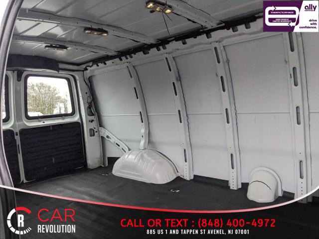 2020 Chevrolet 2500 Express Cargo Van , available for sale in Avenel, New Jersey | Car Revolution. Avenel, New Jersey 2020 Chevrolet 2500 Express Cargo Van , available for sale in Avenel, New Jersey | Car Revolution. Avenel, New Jersey